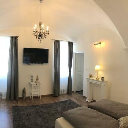 Frank Apartman Deluxe Βίλα Έγκερ Εξωτερικό φωτογραφία