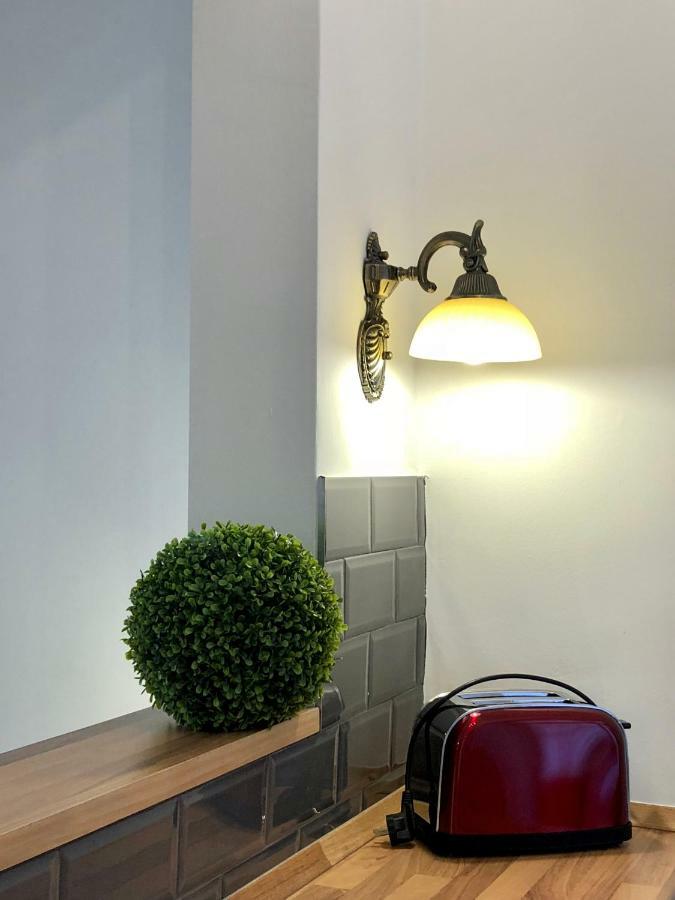 Frank Apartman Deluxe Βίλα Έγκερ Εξωτερικό φωτογραφία