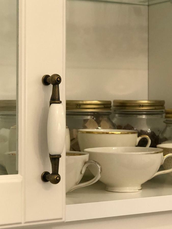 Frank Apartman Deluxe Βίλα Έγκερ Εξωτερικό φωτογραφία